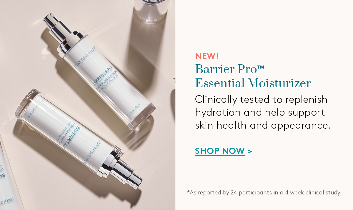 Shop Barrier Pro Essential Moisturizer 