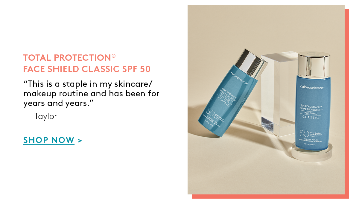 Shop Face Shield Classic SPF 50
