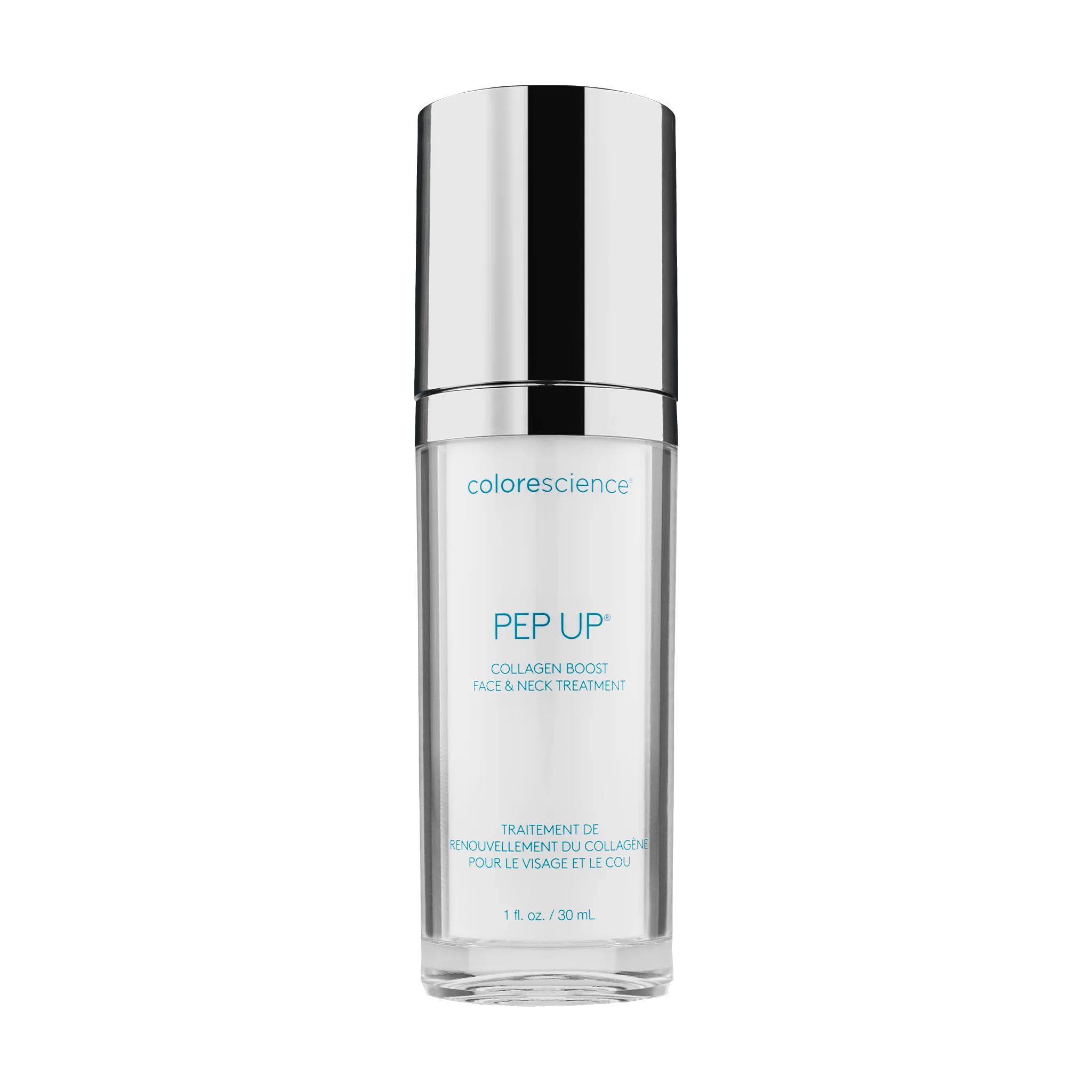 Image of Pep Up® Collagen Boost Face & Neck Serum