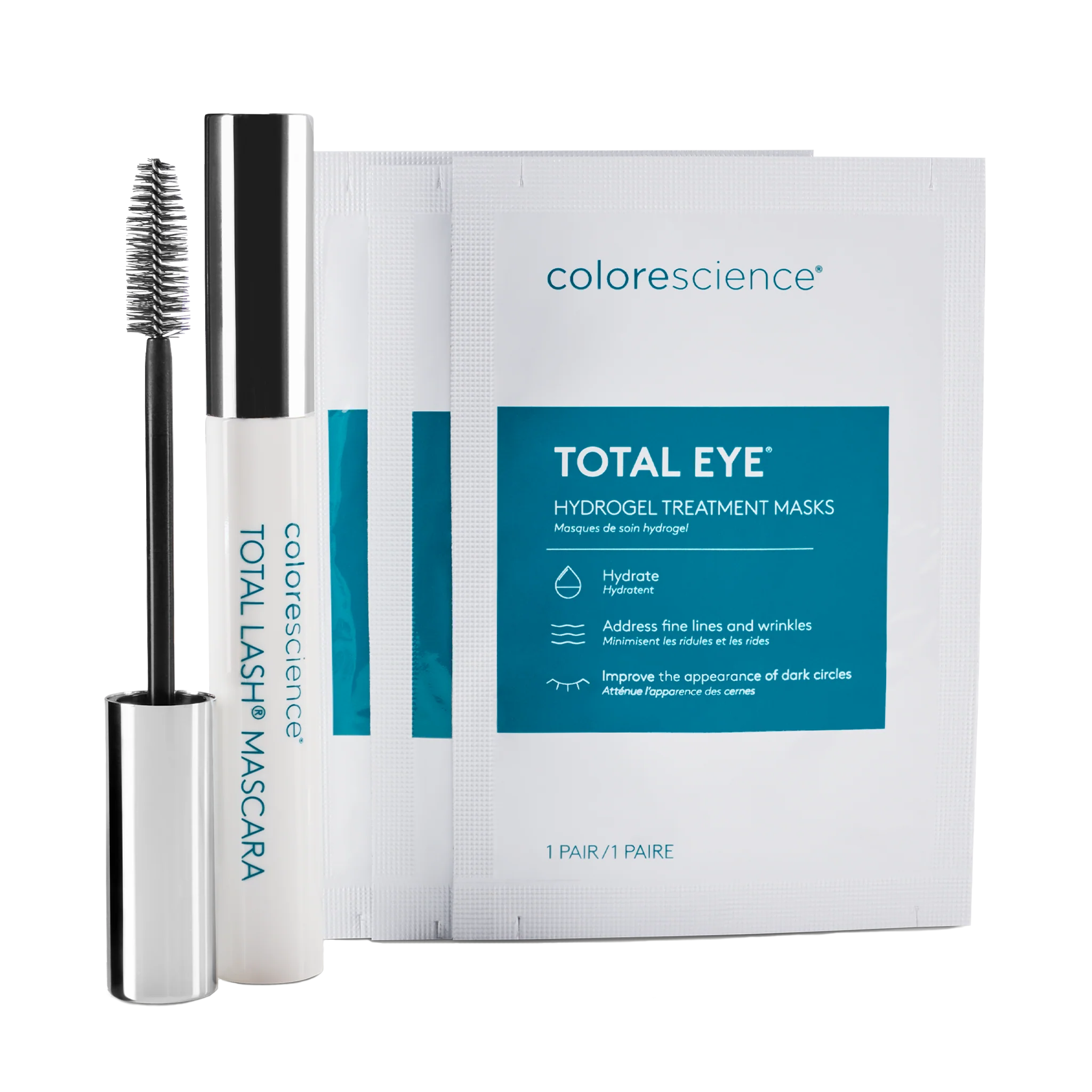 Image of Bright Eye Delights Kit