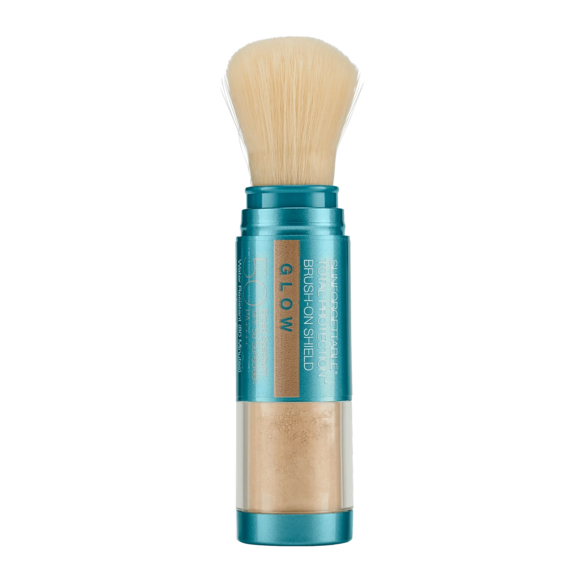 Image of Sunforgettable® Total Protection® Brush-On Shield Glow SPF 50
