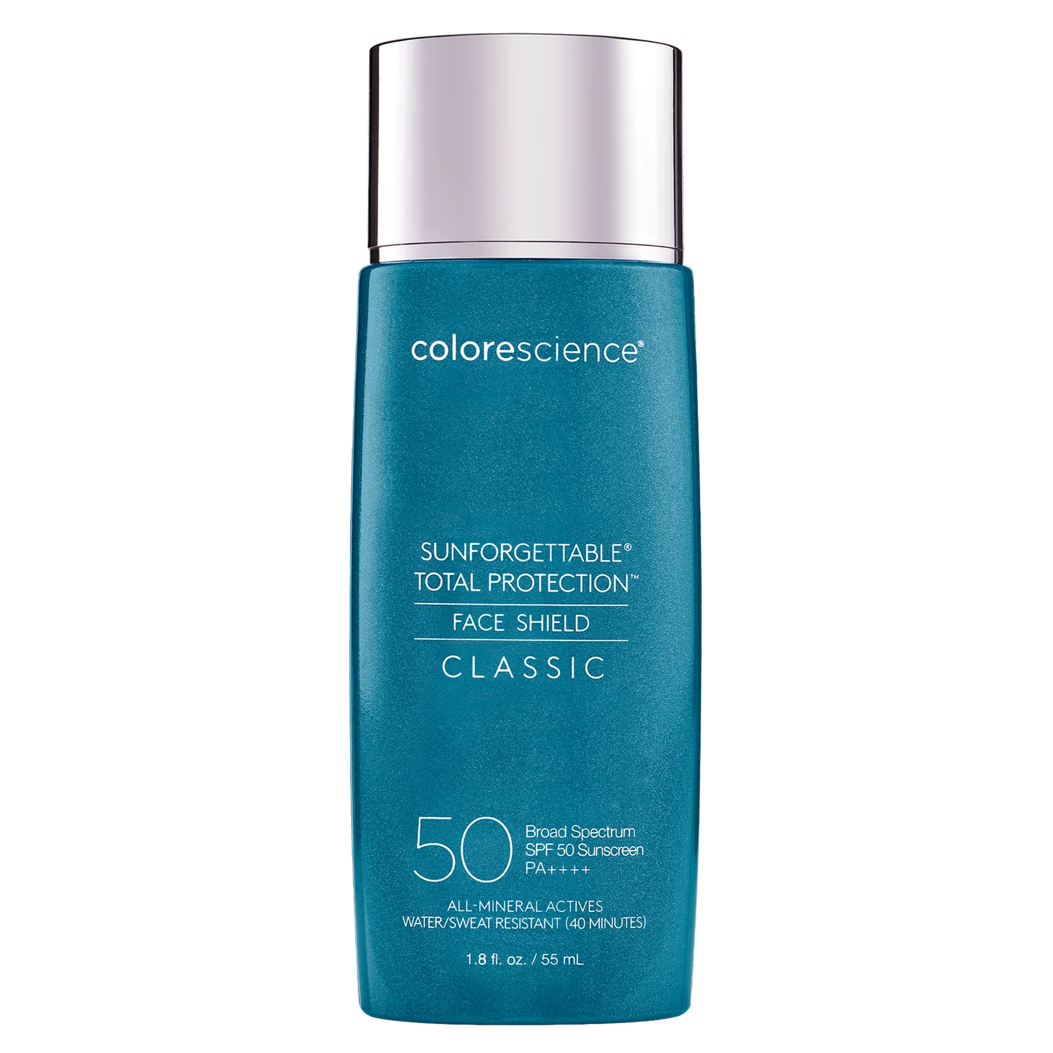 Image of Sunforgettable® Total Protection® Face Shield Classic SPF 50