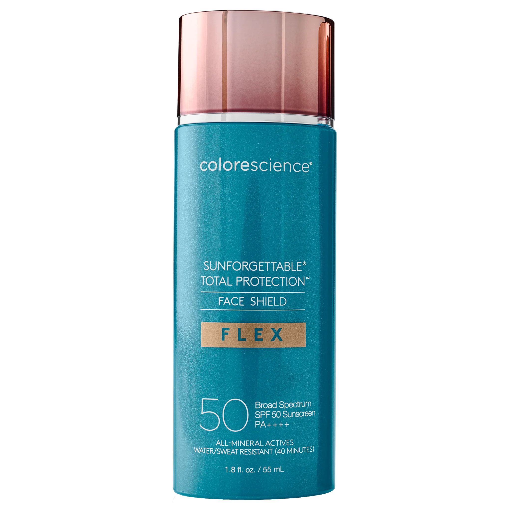 Image of Sunforgettable® Total Protection® Face Shield Flex SPF 50