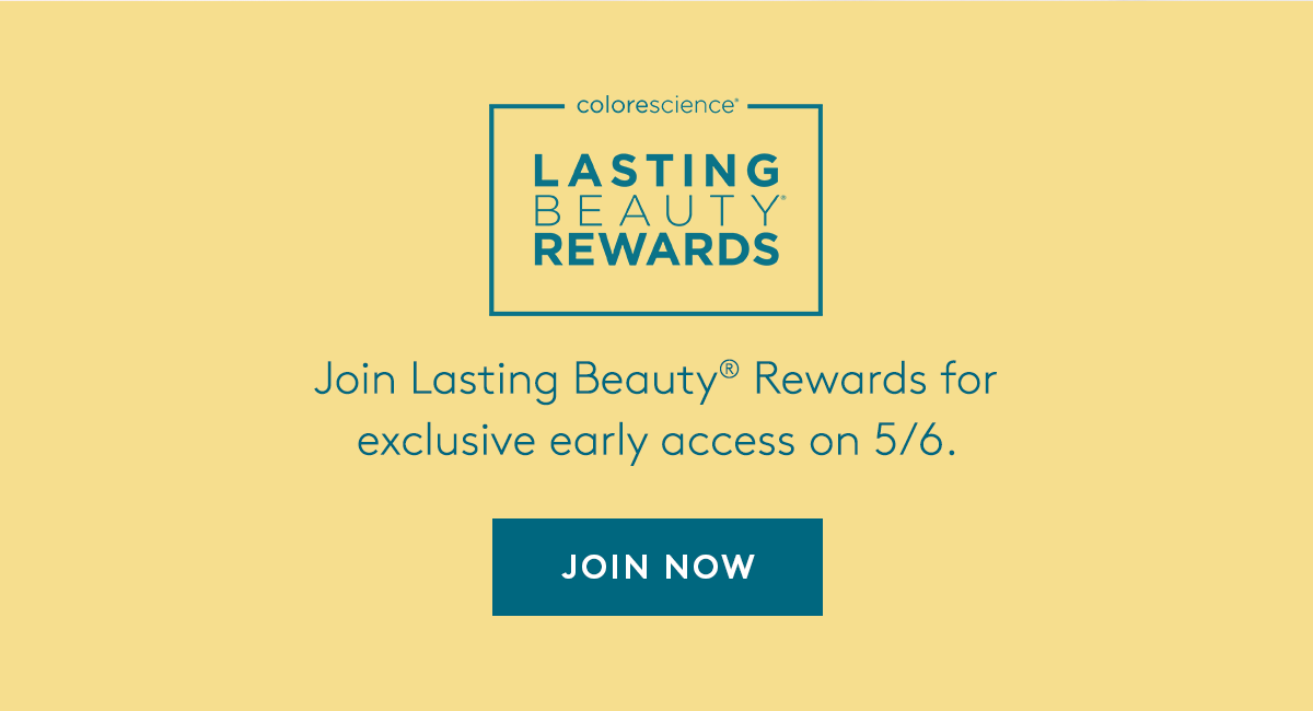 Join Lasting Beauty Rewards