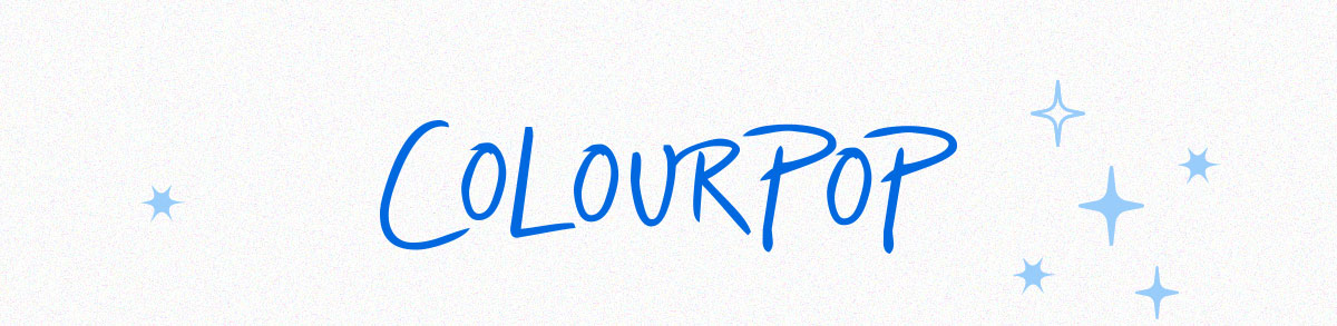 ColourPop