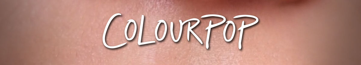 ColourPop