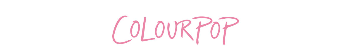 COLOURPOP 