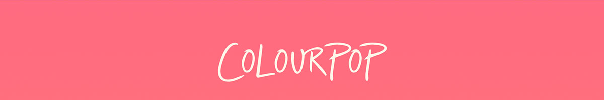 ColourPop | POUT OF OFFICE!