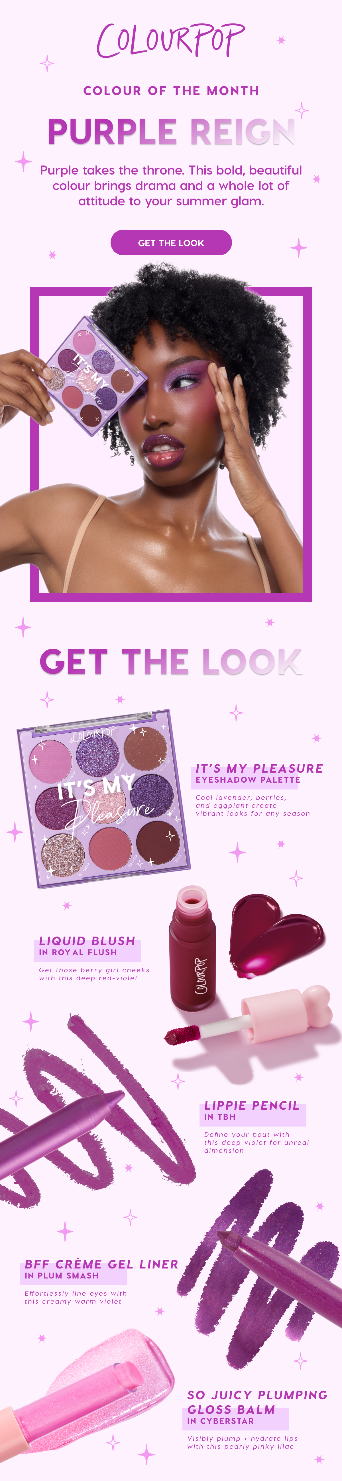 National Lipstick Day Sale: LAST DAY OF LIPCATION: 40% Off Lip Singles + 30% Off Lip Sets | SALE ENDS TONIGHT!