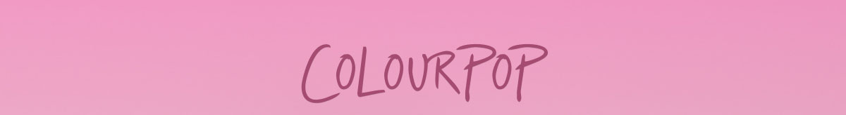 COLOURPOP