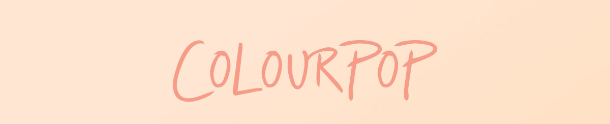 COLOURPOP
