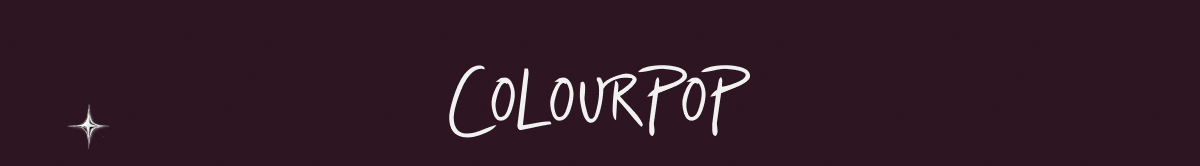 ColourPop