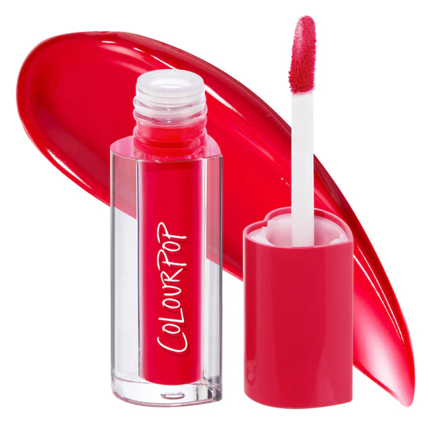 HydraPop Glossy Lip Stain