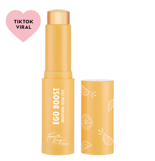 Ego Boost Brightening Serum Stick