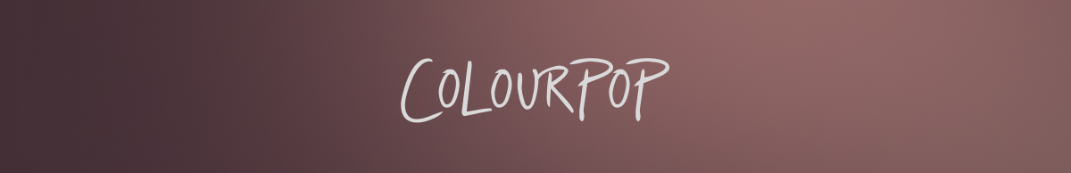 ColourPop
