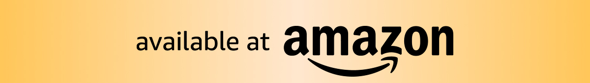 Now available at amazon