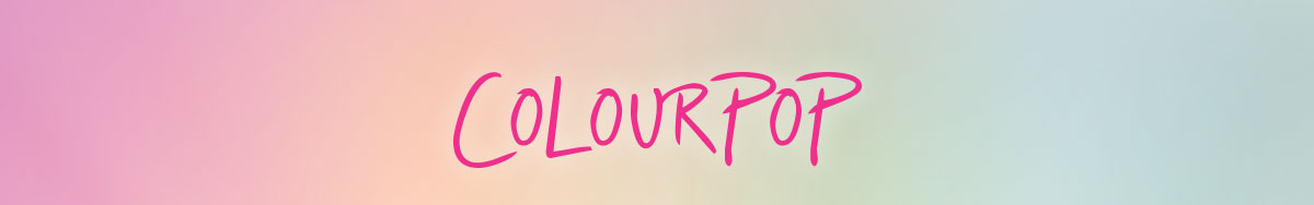 ColourPop