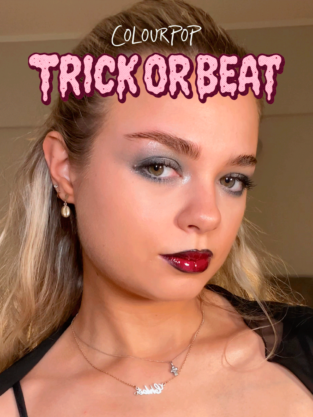 ColourPop TRICK OR BEAT