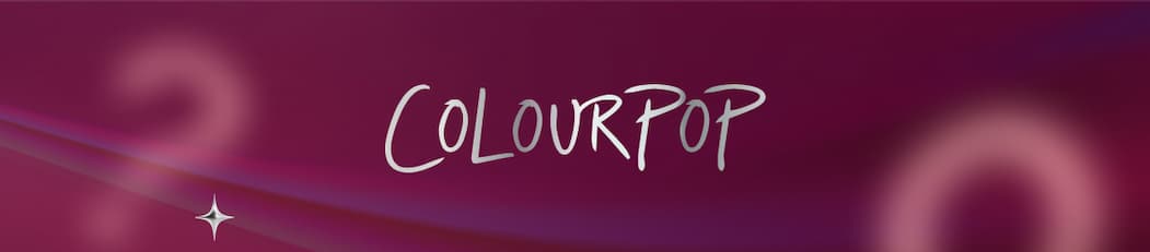 ColourPop