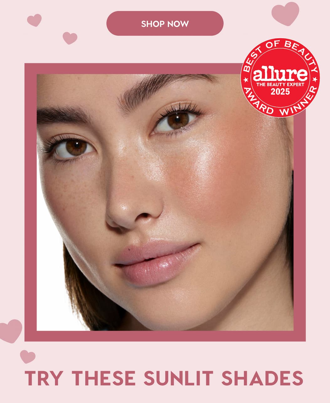 Liquid Blush $10 Shop Now