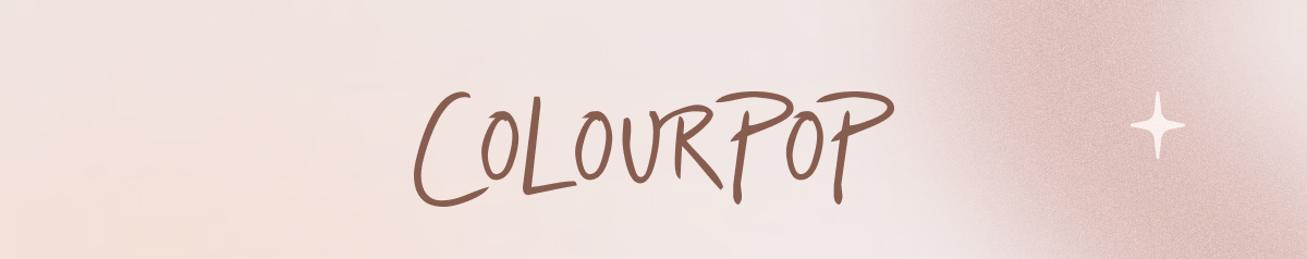 ColourPop