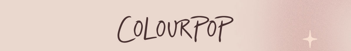 ColourPop