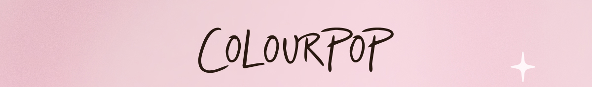 ColourPop
