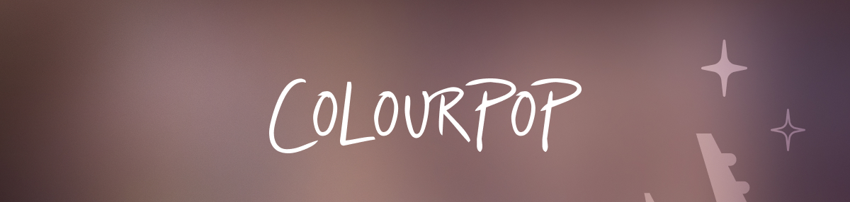 ColourPop 