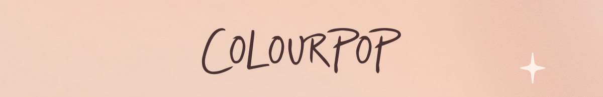 ColourPop 