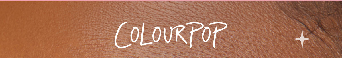 ColourPop