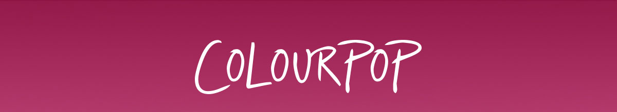 ColourPop