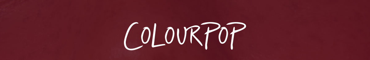 ColourPop