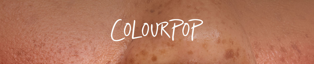 ColourPop ColourPop