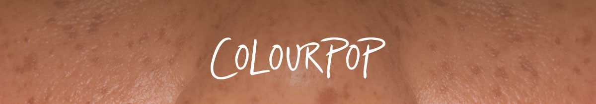 ColourPop