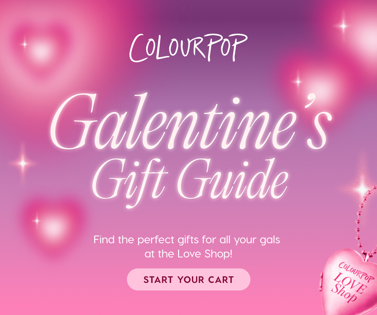 ColourPop