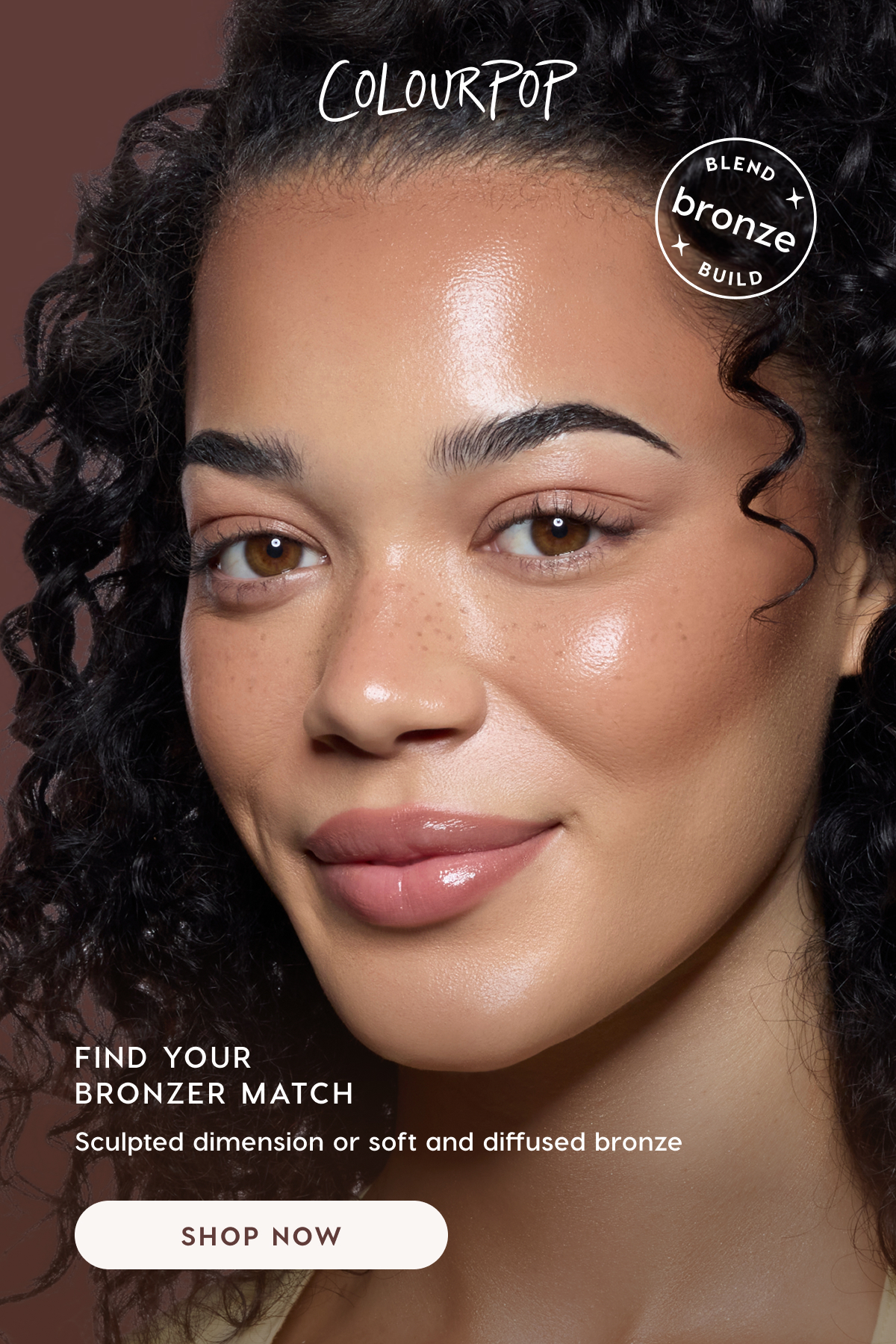 ColourPop | New Liquid Bronzer - Find Your Bronzer Match