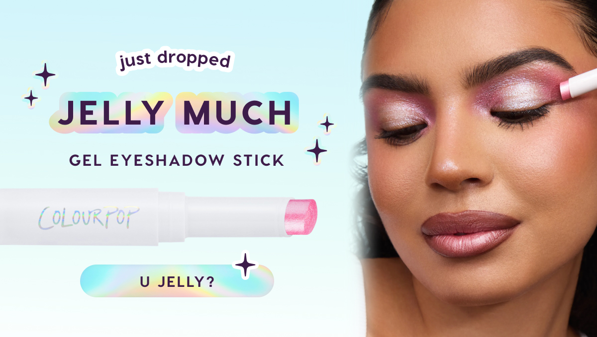 Jelly Much Gel Eyeshadow Stick Jelly Much Gel Eyeshadow Stick