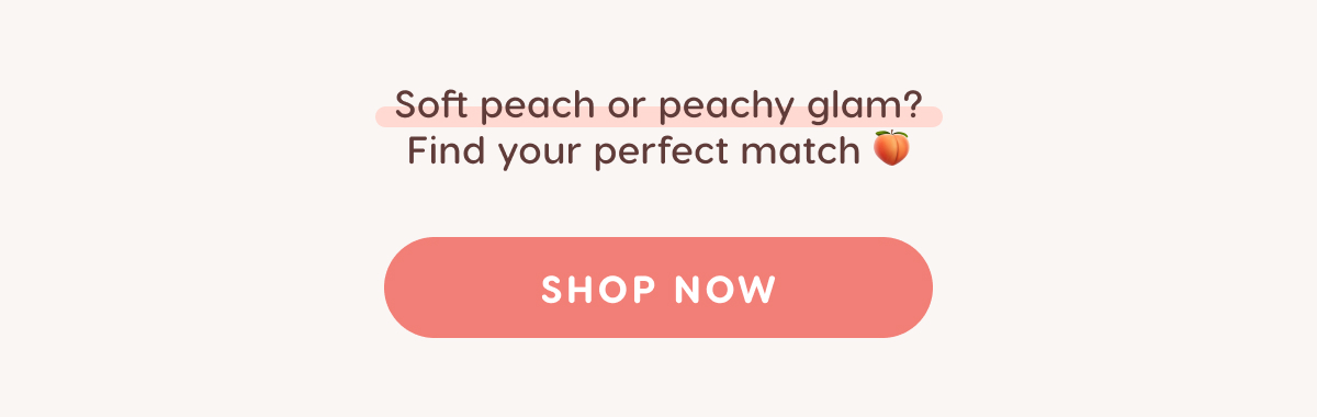 Shop curated peach-perfect bundles