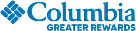 Columbia Sportswear Greater Rewards