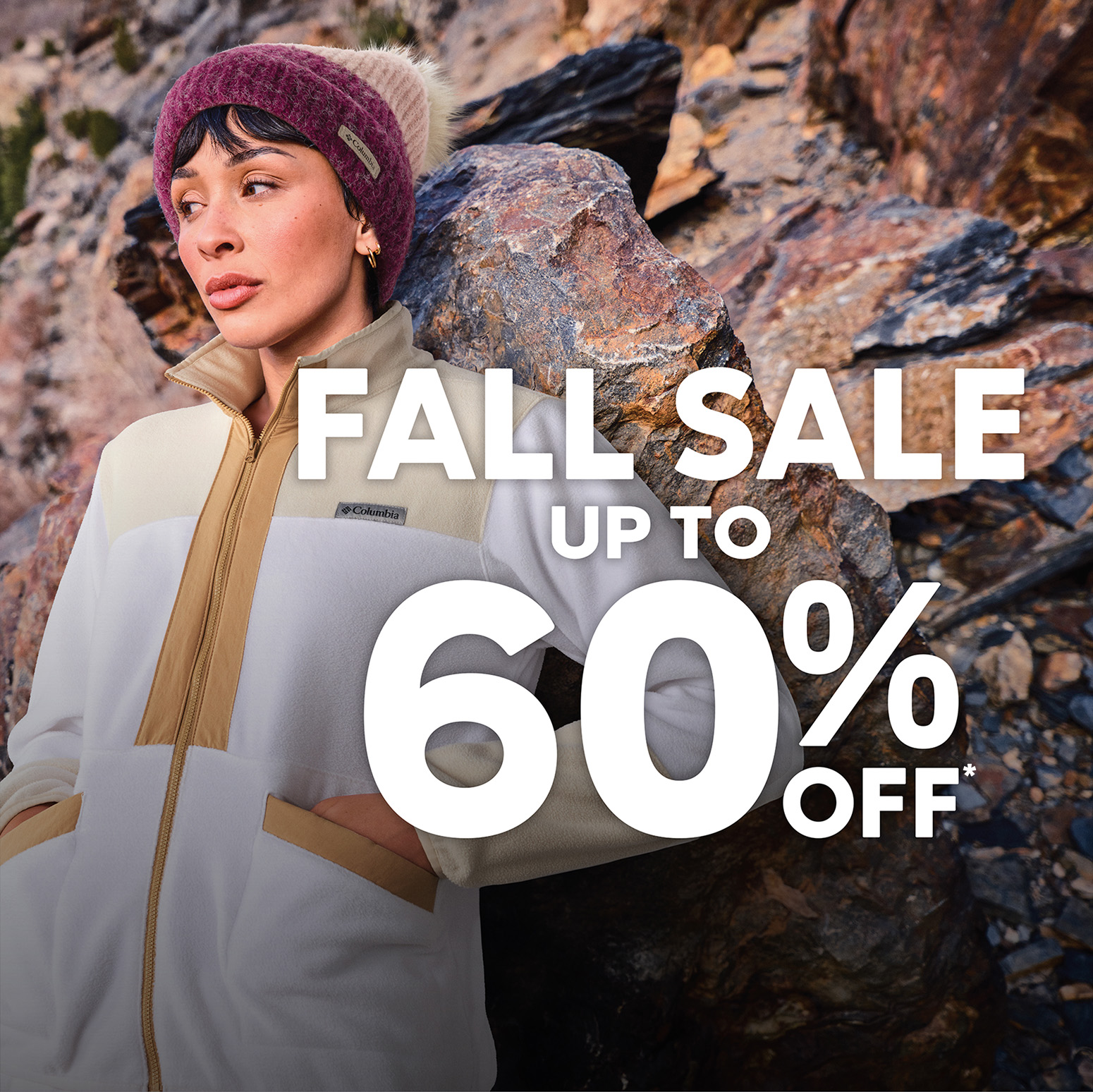 FALL STORE UP TO 60% OFF