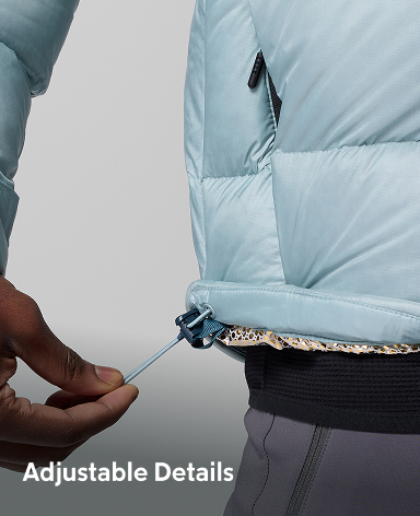 Adjustable Details