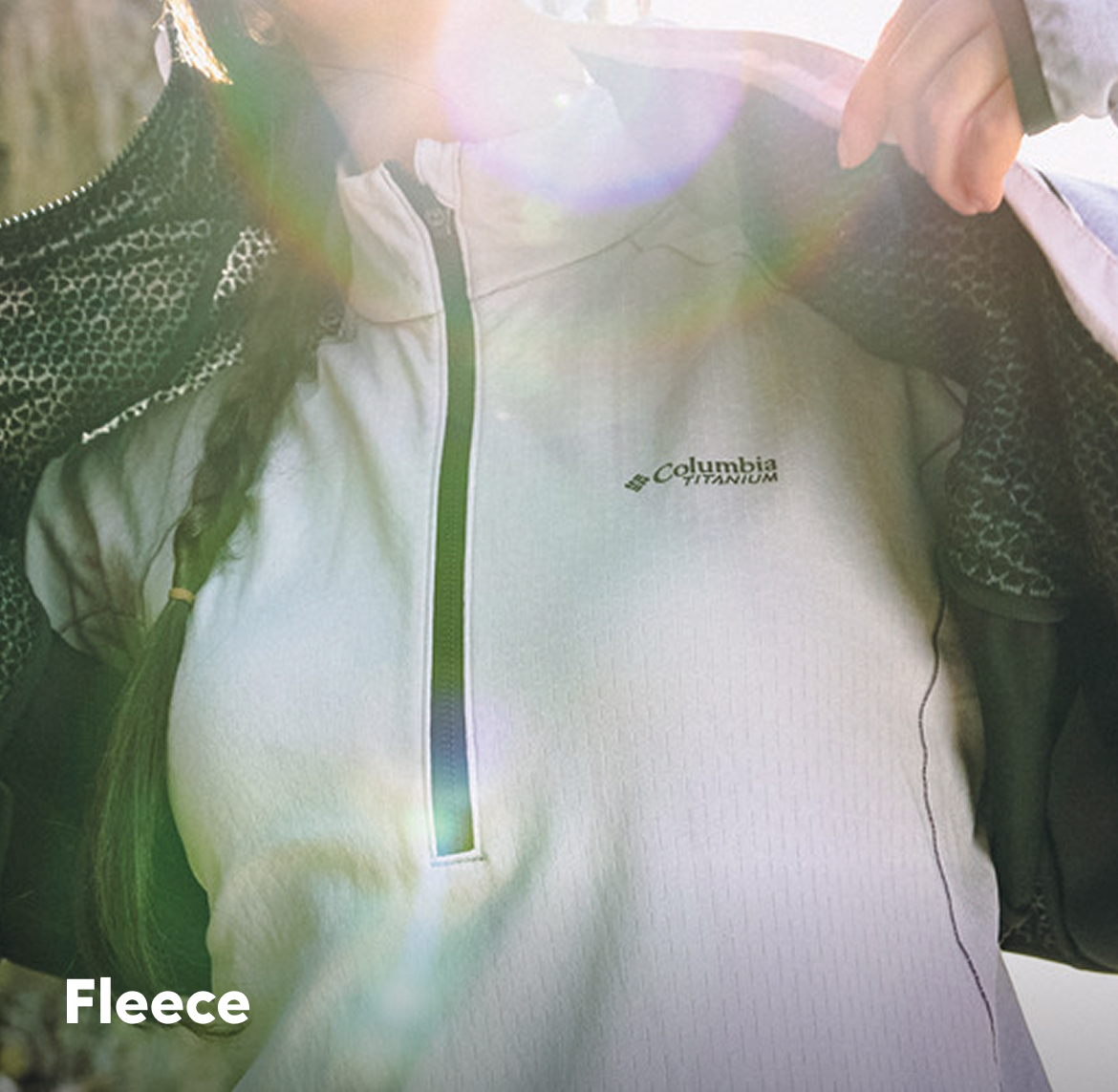 Fleece