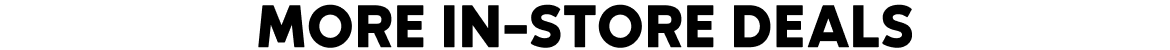 SEMI-ANNUAL CLEARANCE EVENT UP TO 70% OFF
