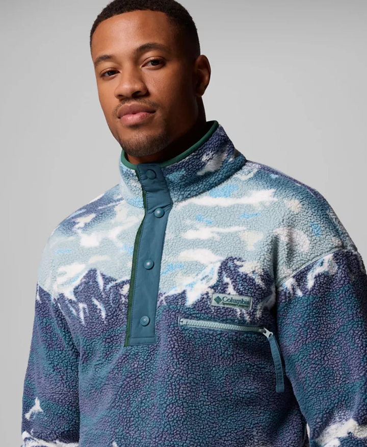 Men's Helvetia