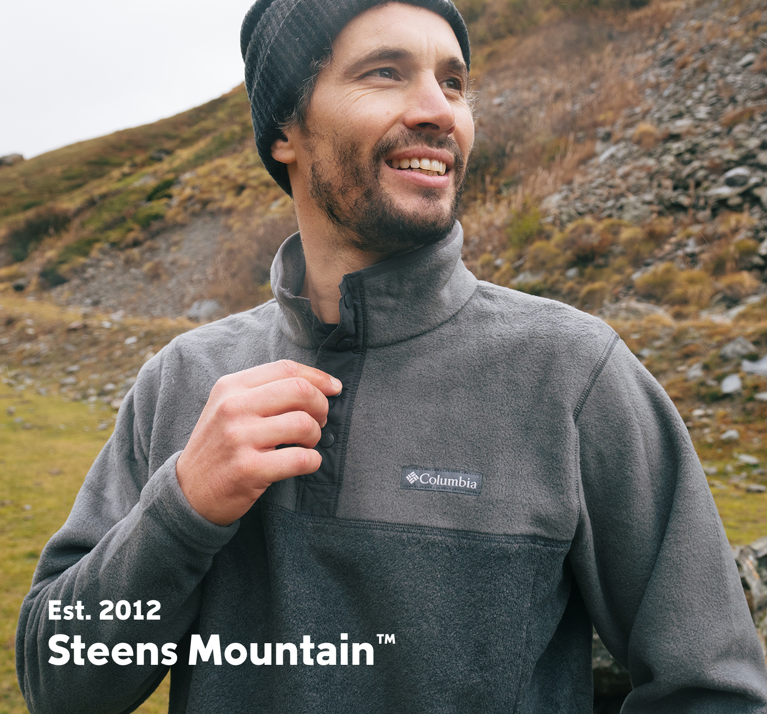 Est. 2012 Steens Mountain