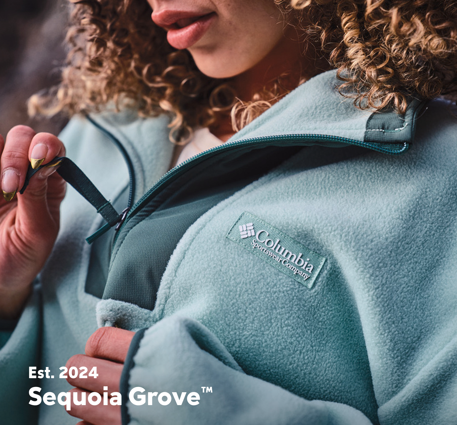 Est. 2024, Sequoia Grove