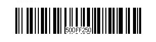 Barcode