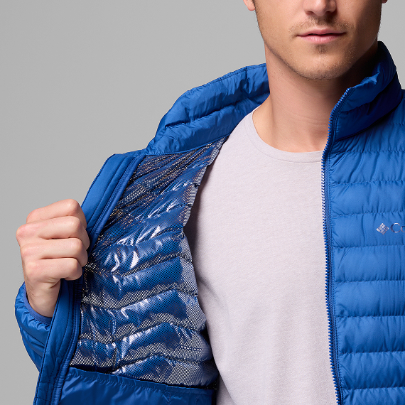 Drawcord adjustable hem