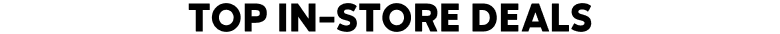 SEMI-ANNUAL CLEARANCE EVENT UP TO 70% OFF