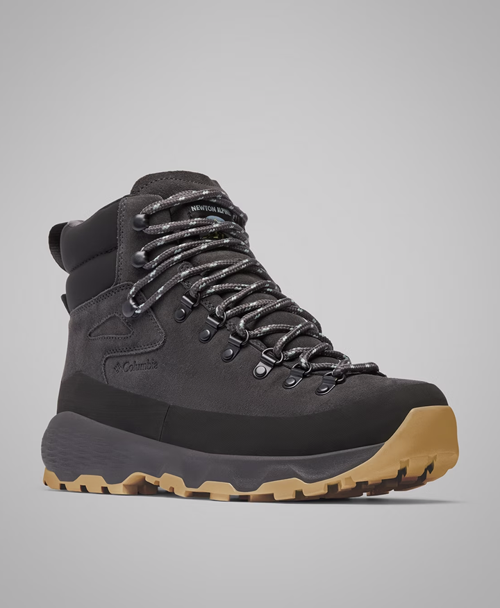 Waterproof boot